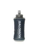 Shakery i bidony sportowe - Salomon Bidon Vo Active Handheld LC1928600 Czarny - miniaturka - grafika 1