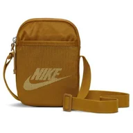 Torby sportowe - Saszetka Nike Heritage BA5871 (kolor Zielony. Żółty) - miniaturka - grafika 1
