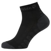 Moda i Uroda OUTLET - Skarpety sportowe MULTIFUNCTION SOCK LOW CUT black - 35-37 - miniaturka - grafika 1