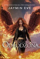E-booki - fantastyka i horror - Odrodzona. Shadow Beast Shifters. Tom 3 - miniaturka - grafika 1