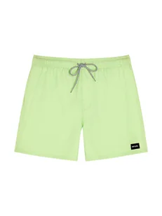 Rip Curl Szorty kąpielowe w kolorze zielonym - Kąpielówki męskie - miniaturka - grafika 1