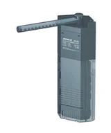 Filtry akwariowe i akcesoria - Jeneca Filtr Wewnętrzny Rogowy GLB-600 150L/h do 50L - miniaturka - grafika 1