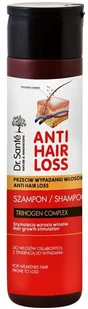 DR.SANTE H.C.Anti Hair Loss Szampon d/włosów 250 - Szampony do włosów - miniaturka - grafika 1