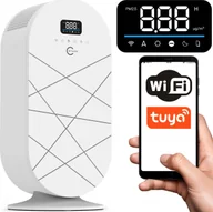 Oczyszczacze powietrza - Carruzzo Q34P - miniaturka - grafika 1