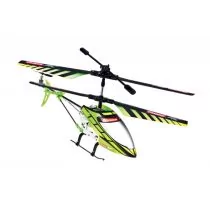 Helikopter RC Green Chopper II 2,4 GHz - Zabawki zdalnie sterowane - miniaturka - grafika 1