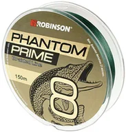 Żyłki wędkarskie - Plecionka Robinson Phantom Prime X8 - miniaturka - grafika 1