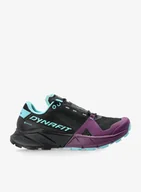 Buty sportowe damskie - Buty trailowe damskie Dynafit Ultra 100 GTX - royal purple/black out - miniaturka - grafika 1