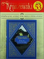 Czasopisma - Józef Ignacy Kraszewski Tom 53 - miniaturka - grafika 1