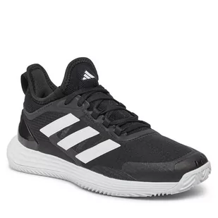 Buty adidas adizero Ubersonic 4.1 Tennis Shoes IG5479 Cblack/Ftwwht/Grefou - Tenis ziemny - miniaturka - grafika 1