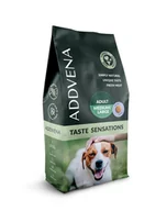 Sucha karma dla psów - ADDVENA Taste Sensations Adult medium&large 10kg dla psów ras średnich i dużych - miniaturka - grafika 1