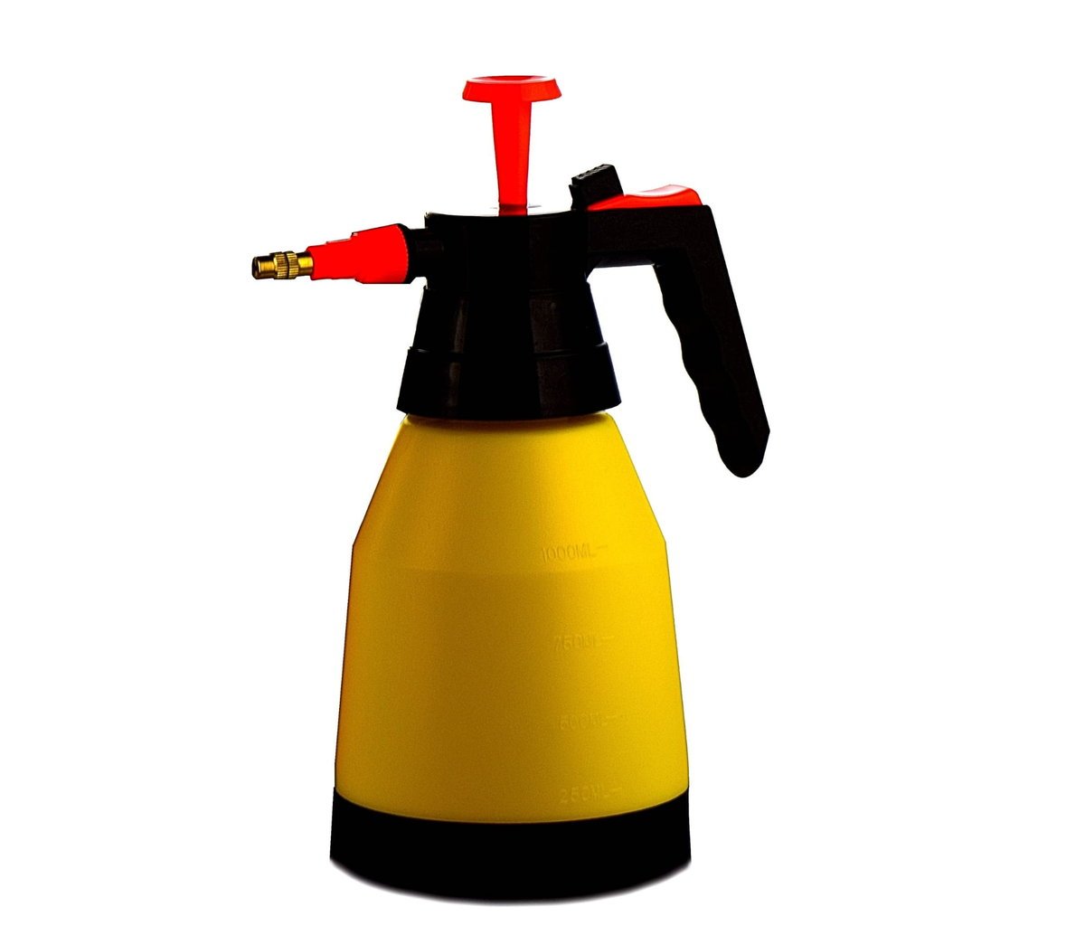 SPRYSKIWACZ ZRASZACZ ROZPYLACZ OPRYSKIWACZ 1L/37 DO DOMU I OGRODU