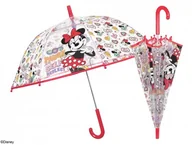 Parasole - Parasol parasolka dziecięca Myszka Minnie Disney  PERLETTI - miniaturka - grafika 1
