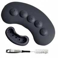 Akcesoria i części AGD - 1x uszczelka styku modułu do Thermomix Vorwerk TM31 - miniaturka - grafika 1