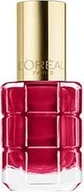 Lakiery do paznokci - Loreal L'Oreal Paris, Color Riche Vernis A L'Huile, Nail Polish, 443, L'Orangerie, 13.5 ml For Women - miniaturka - grafika 1