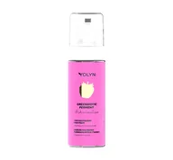 Żele do mycia twarzy - Yolyn Greenbiotic Ferment nawilżająca pianka do mycia twarzy Bardzo Malinowa 150ml - miniaturka - grafika 1
