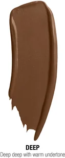 NYX Professional Makeup Professional Makeup - CAN'T STOP WON'T STOP - FULL COVERAGE FOUNDATION - Podkład do twarzy - DEEP COOL NYXSSDCO - Podkłady do twarzy - miniaturka - grafika 3