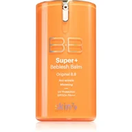 Podkłady do twarzy - Skin79 Super Plus Beblesh Balm SPF50 Krem BB Orange 40g Skin79 - miniaturka - grafika 1