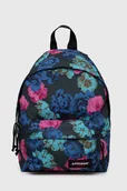 Plecaki - Eastpak plecak damski mały wzorzysty - miniaturka - grafika 1