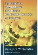 Biznes - Strategia szybkiego wzrostu gospodarczego w Polsce - miniaturka - grafika 1