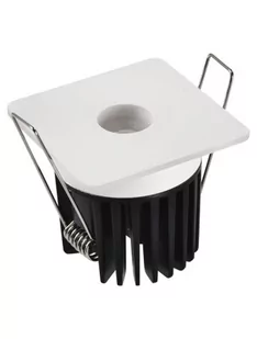 Oczko Podtynkowe Techniczne ACALAMA LE61602 - Lampy pozostałe - miniaturka - grafika 1