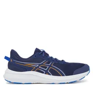 Buty sportowe męskie - Buty do biegania Asics Jolt 5 1011B963 Niebieski - miniaturka - grafika 1
