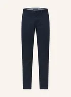 Moda i Uroda OUTLET - Tommy Hilfiger Chinosy Denton Straight Fit blau - miniaturka - grafika 1