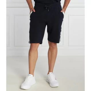 Spodenki męskie - Tommy Hilfiger Szorty HWK SHORT | Regular Fit - grafika 1