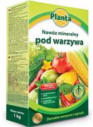 Nawozy ogrodnicze - NAWÓZ POD WARZYWA ZWIĘKSZA PLON MARCHEW SAŁATA 1kg - miniaturka - grafika 1