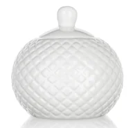 Cukiernice - Ceramiczna cukiernica średnica 11cm DIAMOND - miniaturka - grafika 1