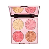 Palety i zestawy do makijażu - By Terry Brightening CC Palette 1 Sunny Flash - miniaturka - grafika 1