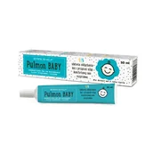 Przeziębienie i grypa - BotanicHelp Pulmon Baby Żel, 50ml - miniaturka - grafika 1