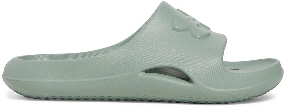 Under Armour Buty damskie klapki UNDER ARMOUR Locker V SL 3028095-348 38