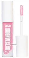 Balsamy do ust - MIYO - OUTSTANDING - Lip Balm - Płynny balsam do ust - 4 ml - 33 VIA LATTEA - miniaturka - grafika 1