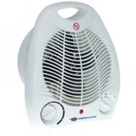 Ogrzewanie przenośne - DESCON Termowentylator DA-T200 - miniaturka - grafika 1