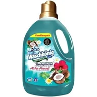 Środki do prania - Lumarko Żel 110p Universal 3,305l Aloha Hawai Waschkonig - miniaturka - grafika 1