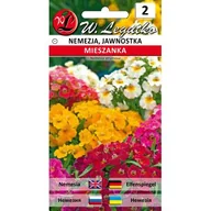 Nasiona i cebule - Nemezja, Jawnostka mieszanka W.Legutko - miniaturka - grafika 1