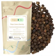Pieprz - PIEPRZ CZARNY ZIARNISTY 100G AROMATYCZNY Premium Naturalny Wysoka Jakość - miniaturka - grafika 1