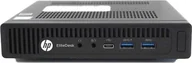 Elektronika OUTLET - Komputer HP HP EliteDesk 800 G2 Desktop Mini i5-6500T 2.5GHz 8GB 480GB SSD +MODUŁ I/O Windows 10 Professional PL U1 - miniaturka - grafika 1
