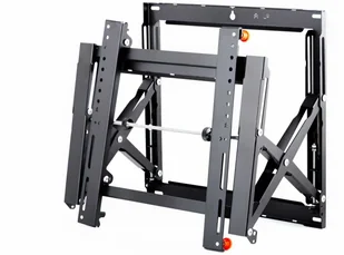 Edbak VWPOPT65-L Uchwyt do budowy ścian wideo pop-out do ekranów 42 -65 - Uchwyty do projektorów Edbak VWPOPT65-L Uchwyt do budowy ścian wideo pop-out do ekranów 42 -65 - Uchwyty do projektorów - miniaturka - grafika 1