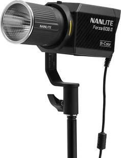 Lampa ledowa NANLITE Forza 60B II LED Spot Light -  Raty , Darmowa dostawa - Lampy studyjne - miniaturka - grafika 1