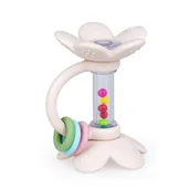 Przybory szkolne - GRZECHOCZĄCE KWIATKI pastelowe - miniaturka - grafika 1