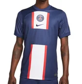 Koszulki męskie - Koszulka Nike Paris Saint Germain PSG Stadium 22/23 DM1844411 L - miniaturka - grafika 1