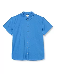 Blend Męska koszula 20713713 BB, 183928/Dutch Blue, 5XL - Koszule męskie - miniaturka - grafika 1