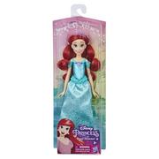 Lalki dla dziewczynek - Hasbro - Disney Princess lalka Księżniczka Ariel F0895 - miniaturka - grafika 1