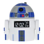 Pościel dla dzieci - R2-D2 Budzik Star Wars - miniaturka - grafika 1