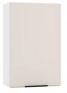 Meble kuchenne - SZAFKA GÓRNA SONJA BEŻ PIASKOWY/BI W45 P/L - miniaturka - grafika 1