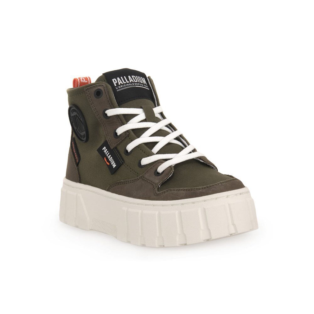 Buty Palladium Pallatower PAS98573309
