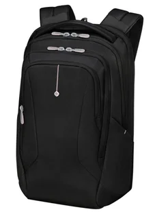 Plecak Samsonite Guardit Classy 2.0 Laptop Backpack 14,1" - black - Plecaki - miniaturka - grafika 1