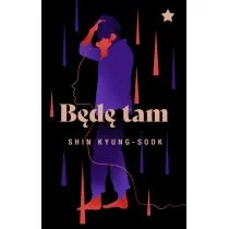 Będę tam - Powieści - miniaturka - grafika 2