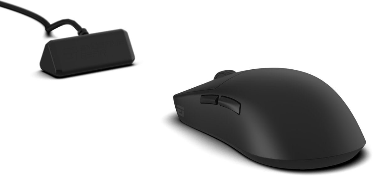 RoGer X2 Wired Mouse USB / 1200 DPI
